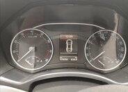 Škoda Octavia Kombi 1,2 l 77 kw