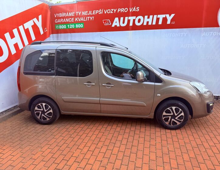 Citroën Berlingo 5