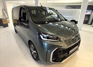 Toyota ProAce Verso VAN / Minibus 2,0 l 130 kw