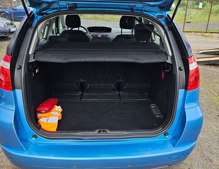 Citroën C4 Picasso 17