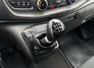 Ford Transit Custom Ostatní 2,0 l 77 kw