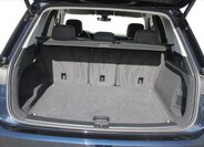 Volkswagen Touareg SUV / Terénní 3,0 l 170 kw