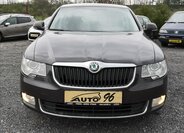 Škoda Superb Sedan / Limuzína 2,0 l 147 kw