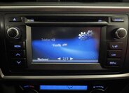 Toyota Auris Kombi 1,4 l 66 kw