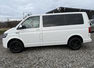 Volkswagen Transporter 8