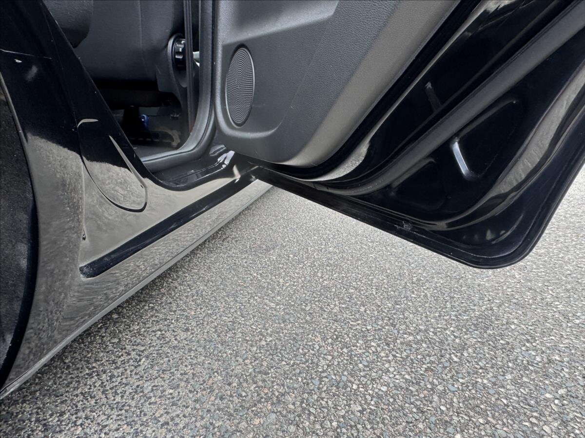 Ford C-MAX MPV 2,0 l 107 kw