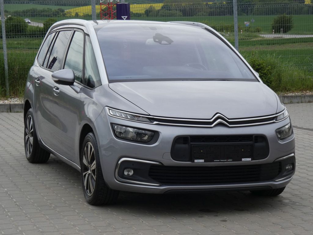 Citroën C4 Picasso