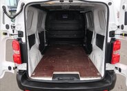 Citroën Jumpy Ostatní 1,5 l 88 kw