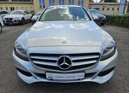 Mercedes-Benz Třídy C 2