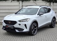 Cupra Formentor SUV 1,5 l 110 kw