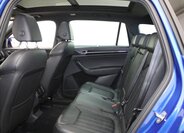 Škoda Kodiaq SUV 2,0 l 147 kw