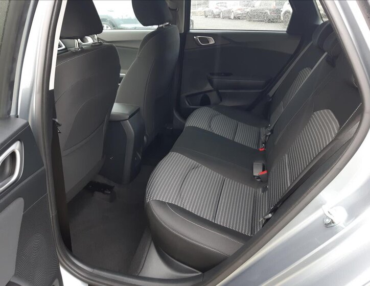 KIA Ceed Kombi 1,5 l 103 kw