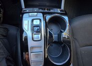 Hyundai Tucson SUV 1,6 l 132 kw