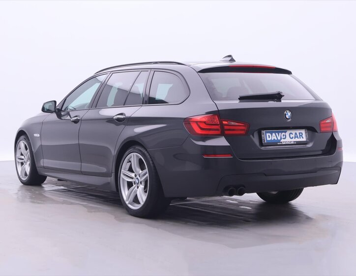 BMW Řada 5 Kombi 3,0 l 190 kw