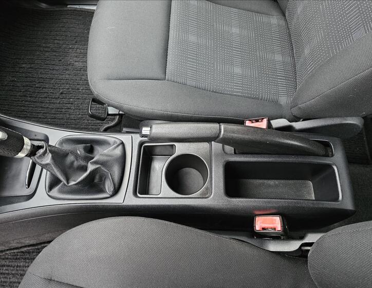 Mercedes-Benz Třídy A 14