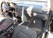 Mercedes-Benz Třídy B Kombi 2,0 l 80 kw