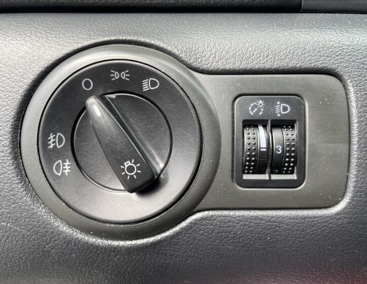 Škoda Octavia Kombi 1,6 l 75 kw