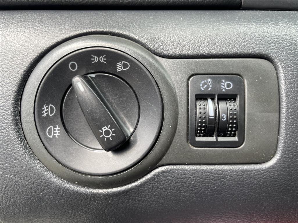 Škoda Octavia Kombi 1,6 l 75 kw