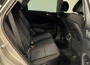 Hyundai Tucson 12