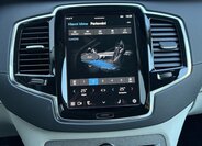 Volvo XC90 SUV 2,0 l 173 kw