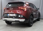 KIA Sportage SUV 1,6 l 132 kw