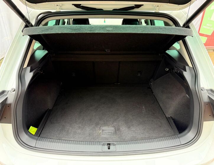 Volkswagen Tiguan 10