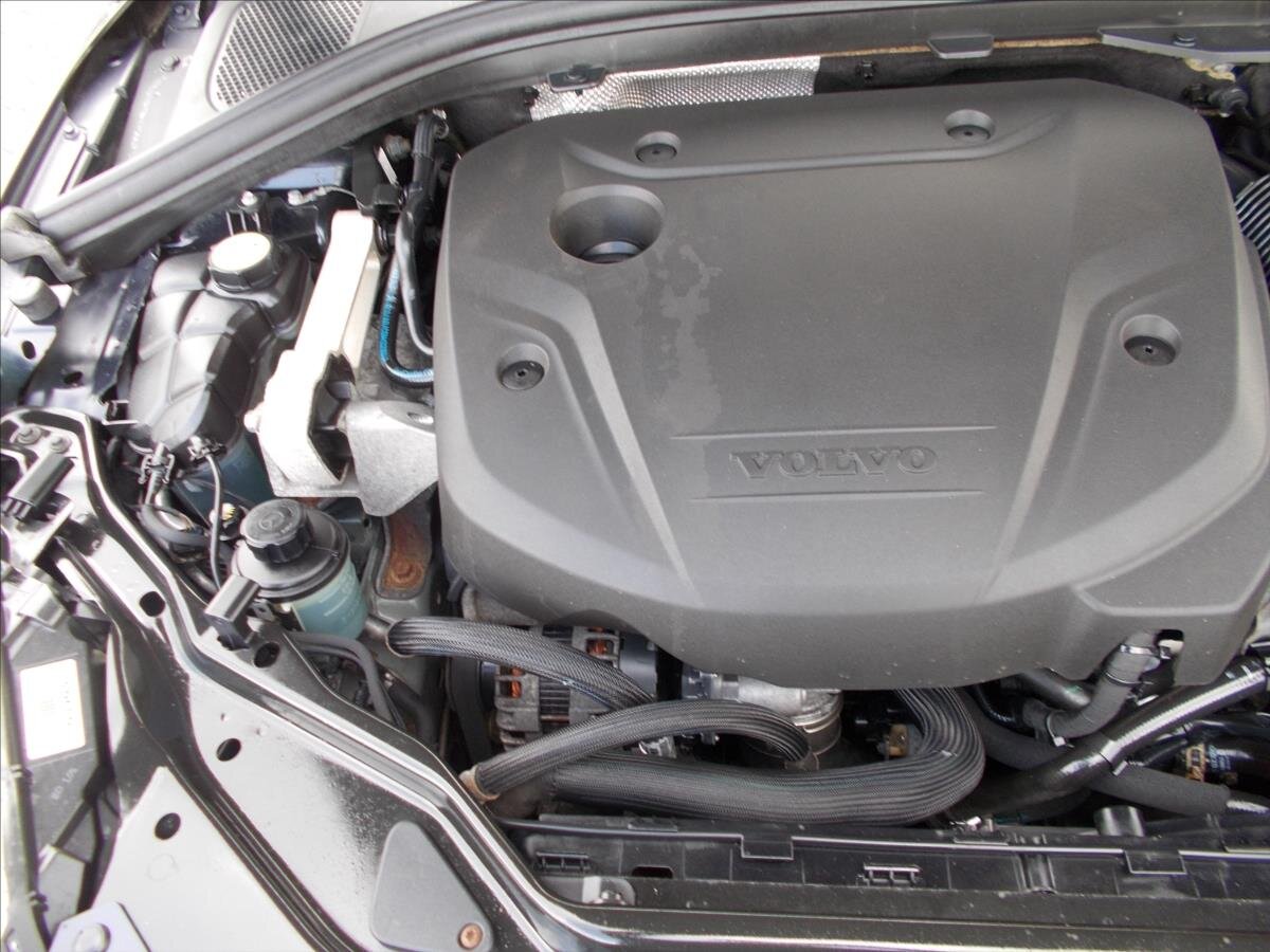 Volvo XC60 SUV 2,0 l 110 kw