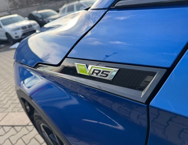 Škoda Ostatní SUV 0,0 250 kw