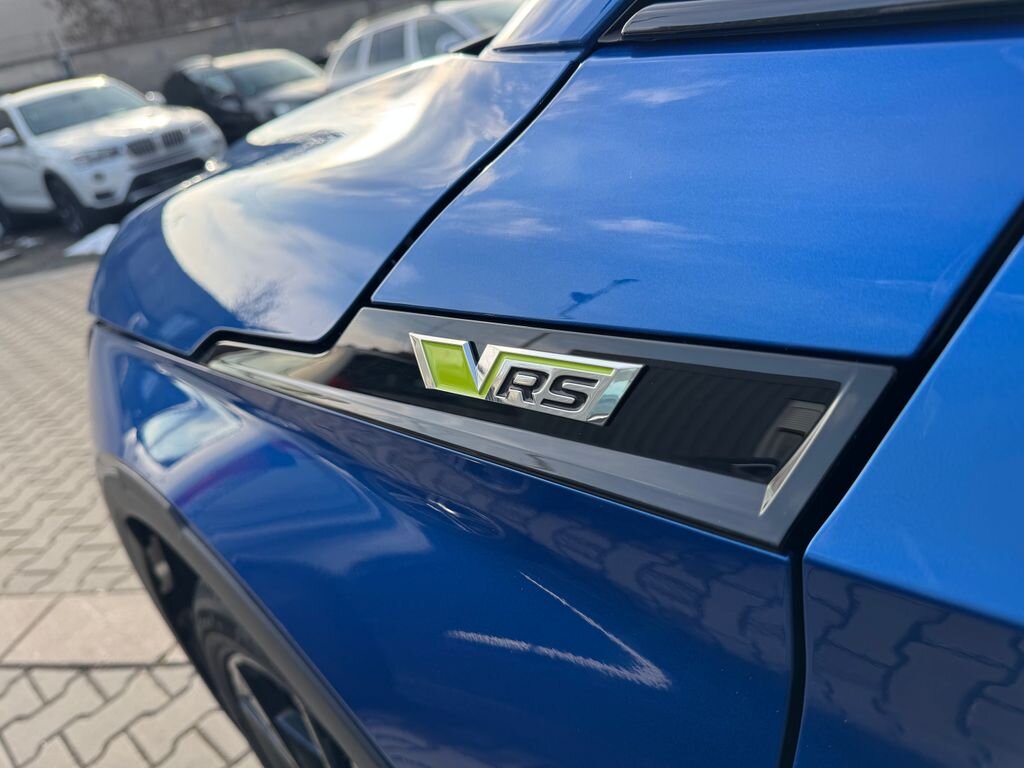 Škoda Ostatní SUV 0,0 250 kw