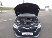 Škoda Fabia Kombi 999,0 81 kw