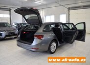 Škoda Octavia Kombi 2,0 l 85 kw