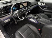 Mercedes-Benz GLE 9
