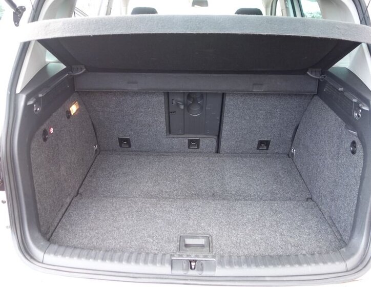 Volkswagen Tiguan 22