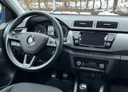 Škoda Fabia Hatchback 999,0 81 kw