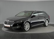 Škoda Superb Kombi 2,0 l 147 kw
