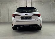 Toyota Corolla Kombi 1,8 l 103 kw