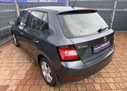 Škoda Fabia Hatchback 999,0 70 kw