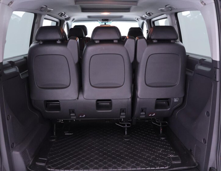 Mercedes-Benz Vito VAN / Minibus 2,1 l 100 kw