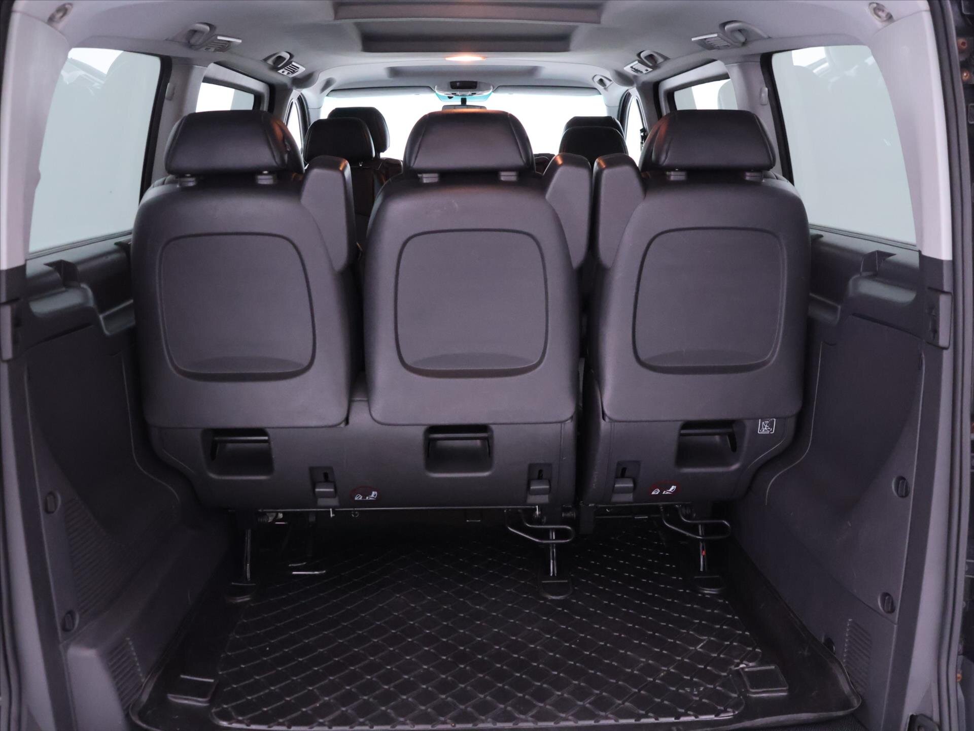 Mercedes-Benz Vito VAN / Minibus 2,1 l 100 kw