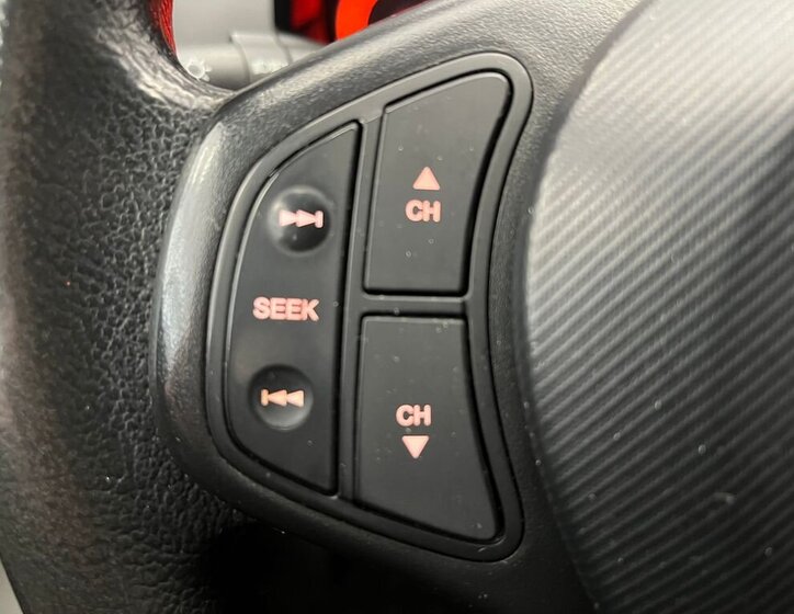 KIA Ceed Kombi 1,4 l 80 kw