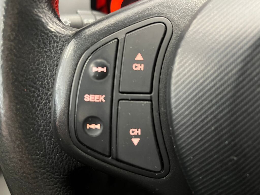 KIA Ceed Kombi 1,4 l 80 kw