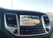 Hyundai Tucson SUV / Terénní 1,7 l 85 kw