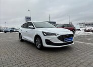 Ford Focus Kombi 1,5 l 88 kw