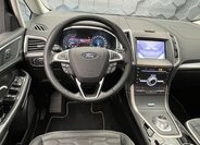 Ford S-MAX MPV 2,5 l 140 kw