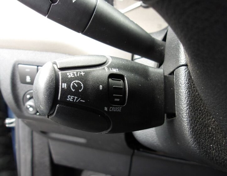 Citroën Berlingo Kombi 1,6 l 88 kw