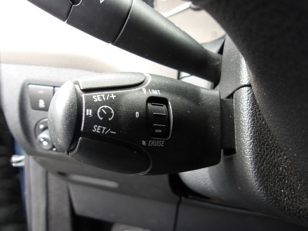 Citroën Berlingo Kombi 1,6 l 88 kw