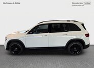Mercedes-Benz GLB 8