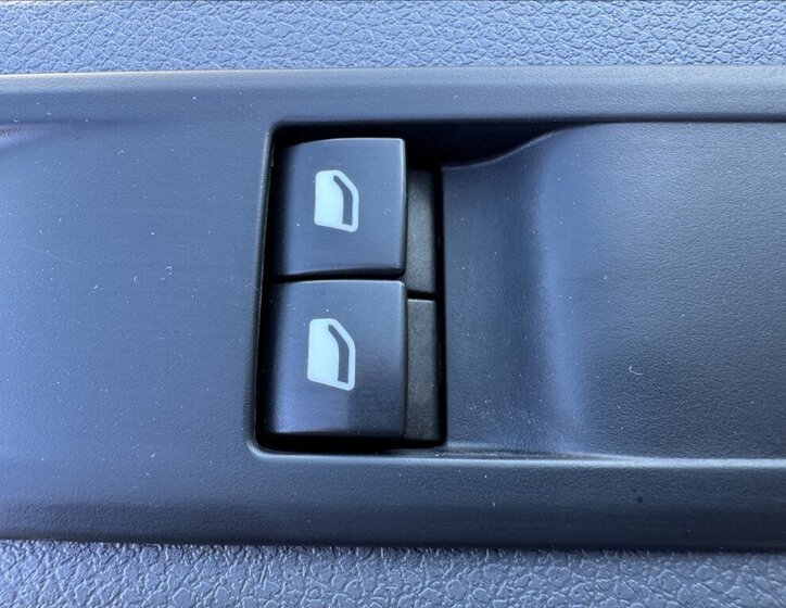 Citroën Jumpy Skříň 2,0 l 90 kw