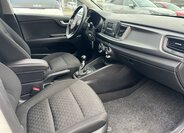 KIA Rio Hatchback 1,2 l 62 kw