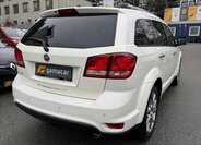 Fiat Freemont SUV 2,0 l 125 kw